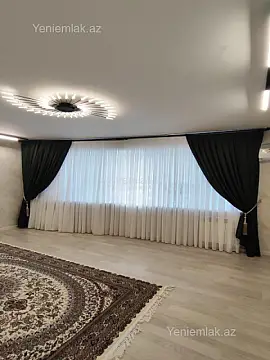 Satılır 3 otaqlı yeni tikili 82 m²