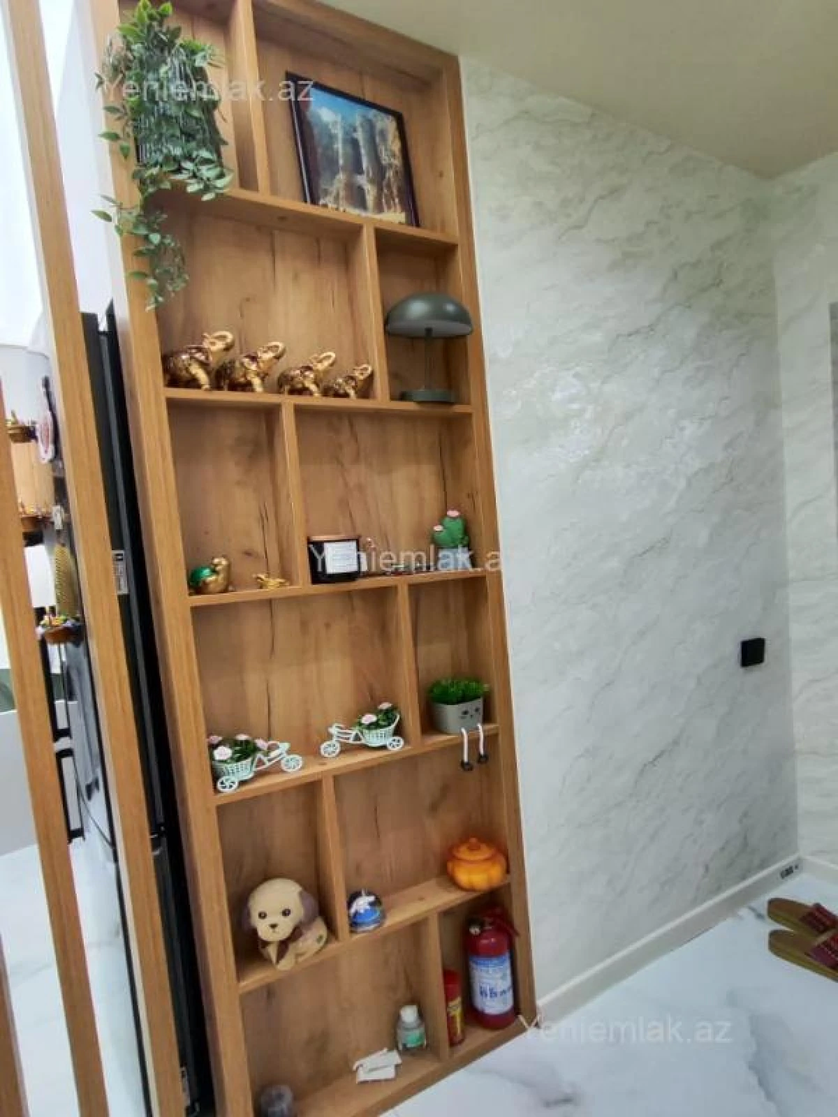 Satılır 3 otaqlı yeni tikili 82 m²