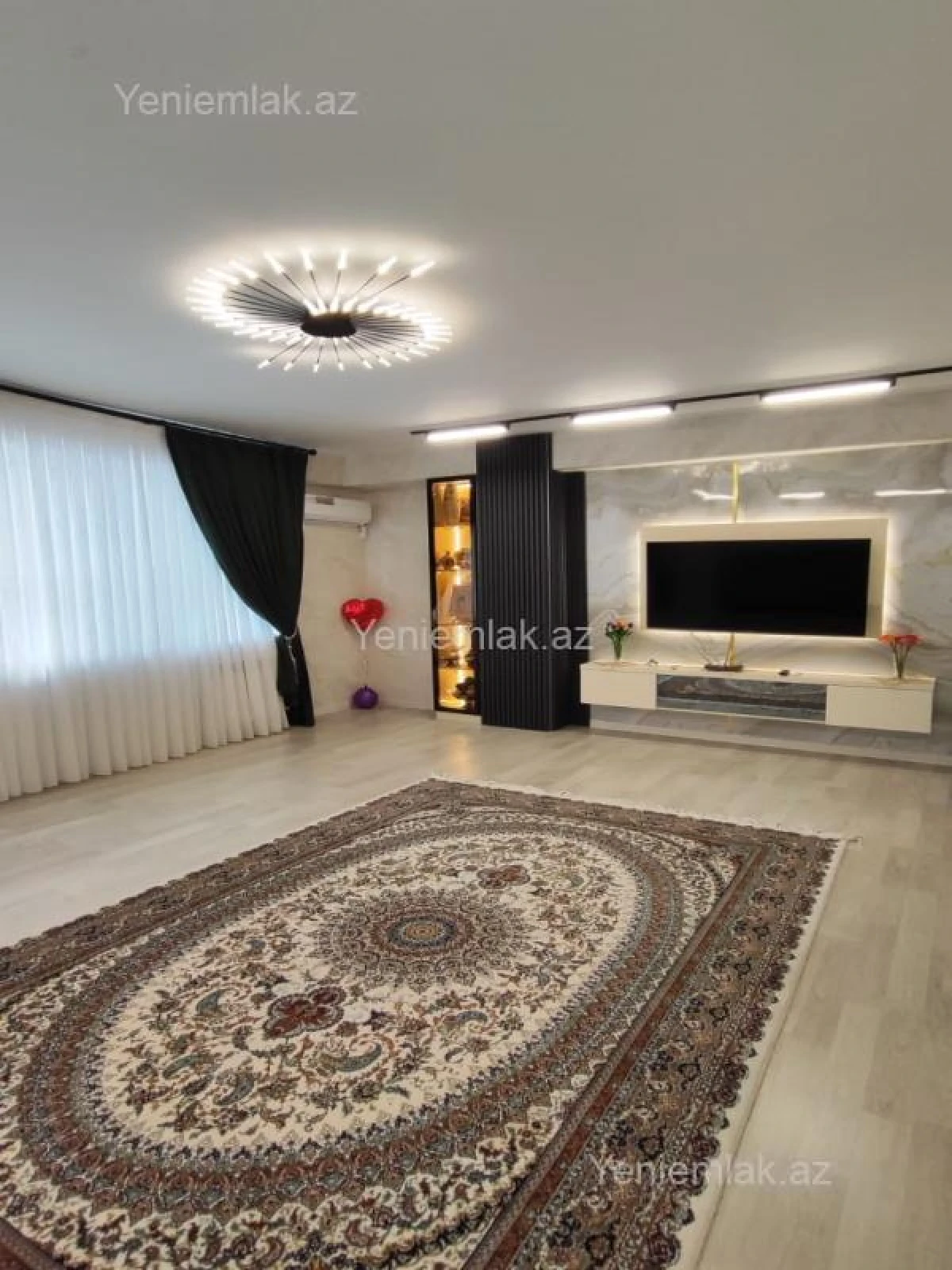 Satılır 3 otaqlı yeni tikili 82 m²