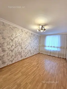 Satılır 3 otaqlı köhnə tikili 70 m² — Bakı, Yasamal 3 otaq 70.00 m²