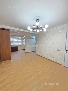 Satılır 3 otaqlı köhnə tikili 70 m²