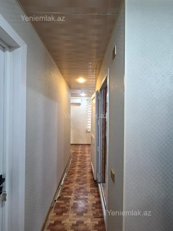 Satılır 3 otaqlı köhnə tikili 70 m²