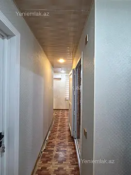 Satılır 3 otaqlı köhnə tikili 70 m²