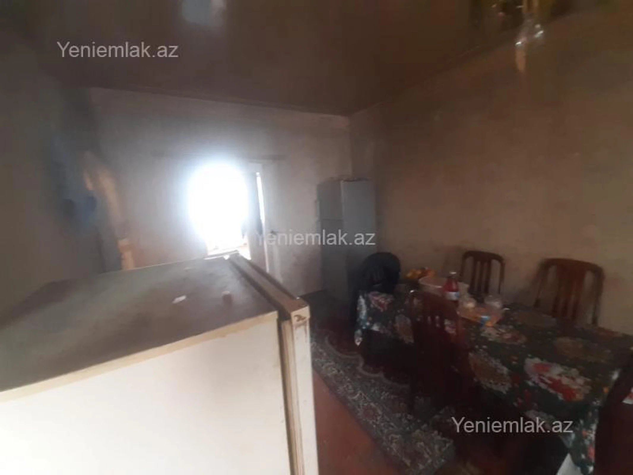 Satılır 2 otaqlı köhnə tikili 50 m²