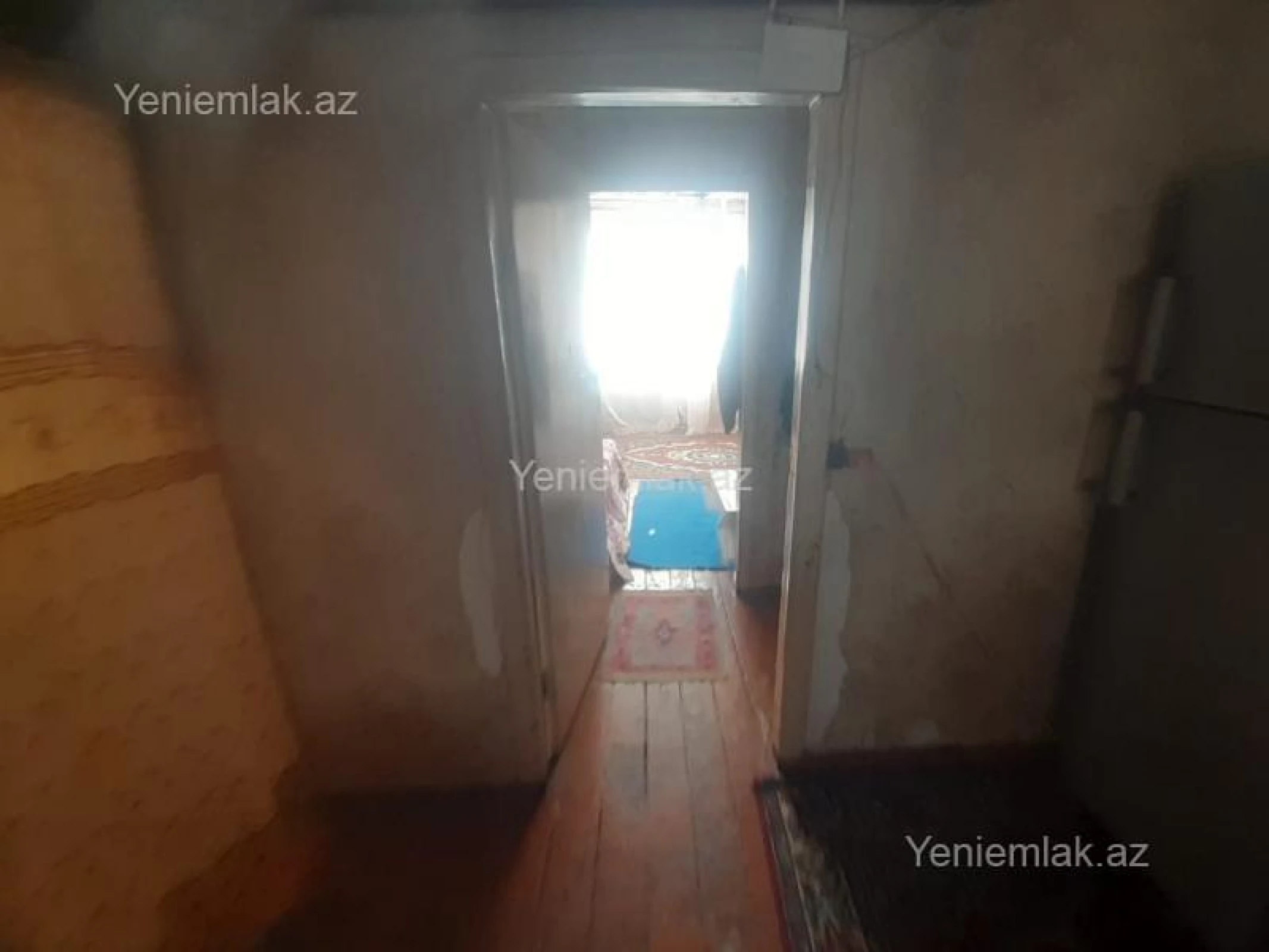 Satılır 2 otaqlı köhnə tikili 50 m²