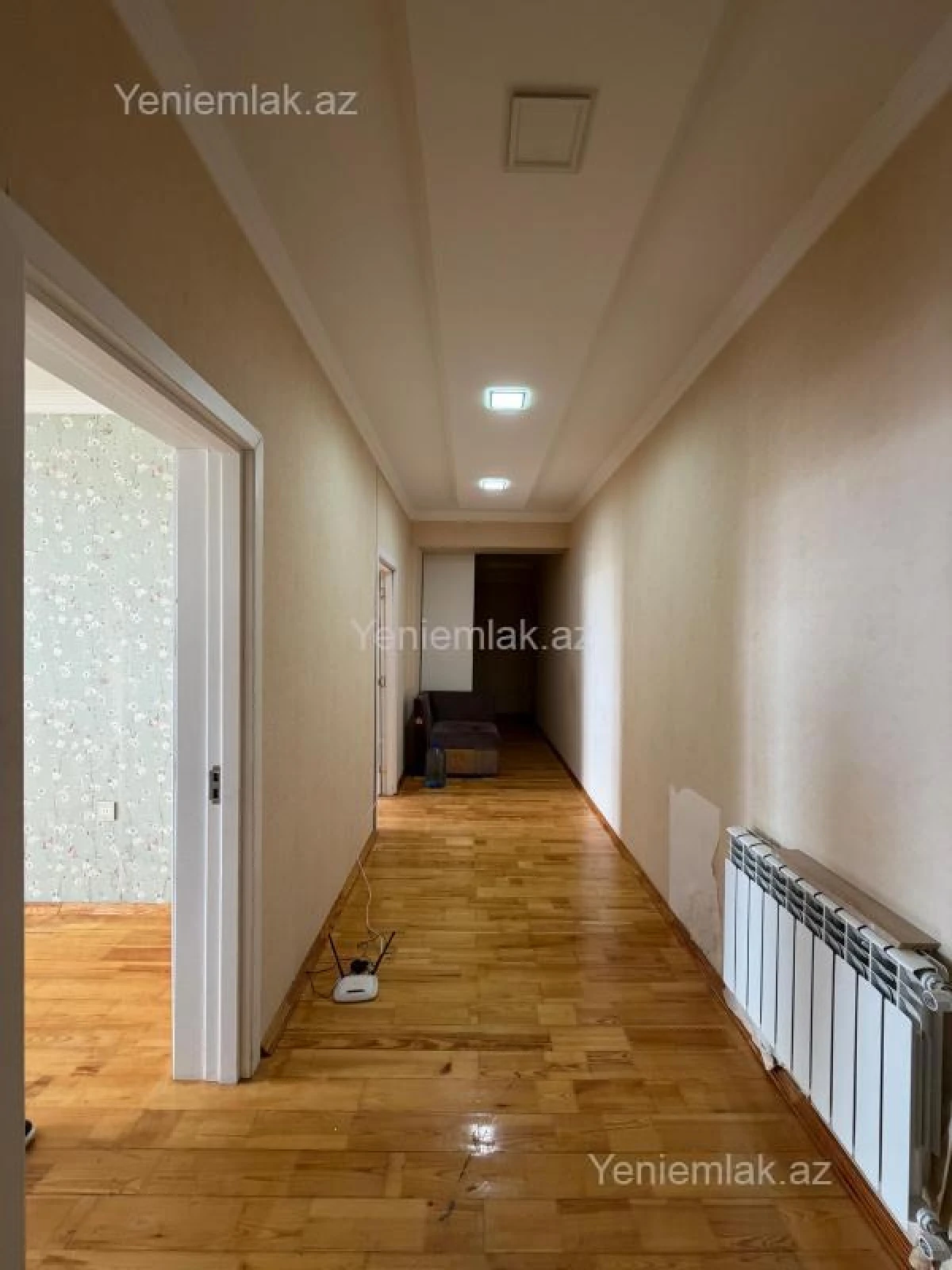 Satılır 3 otaqlı yeni tikili 120 m²