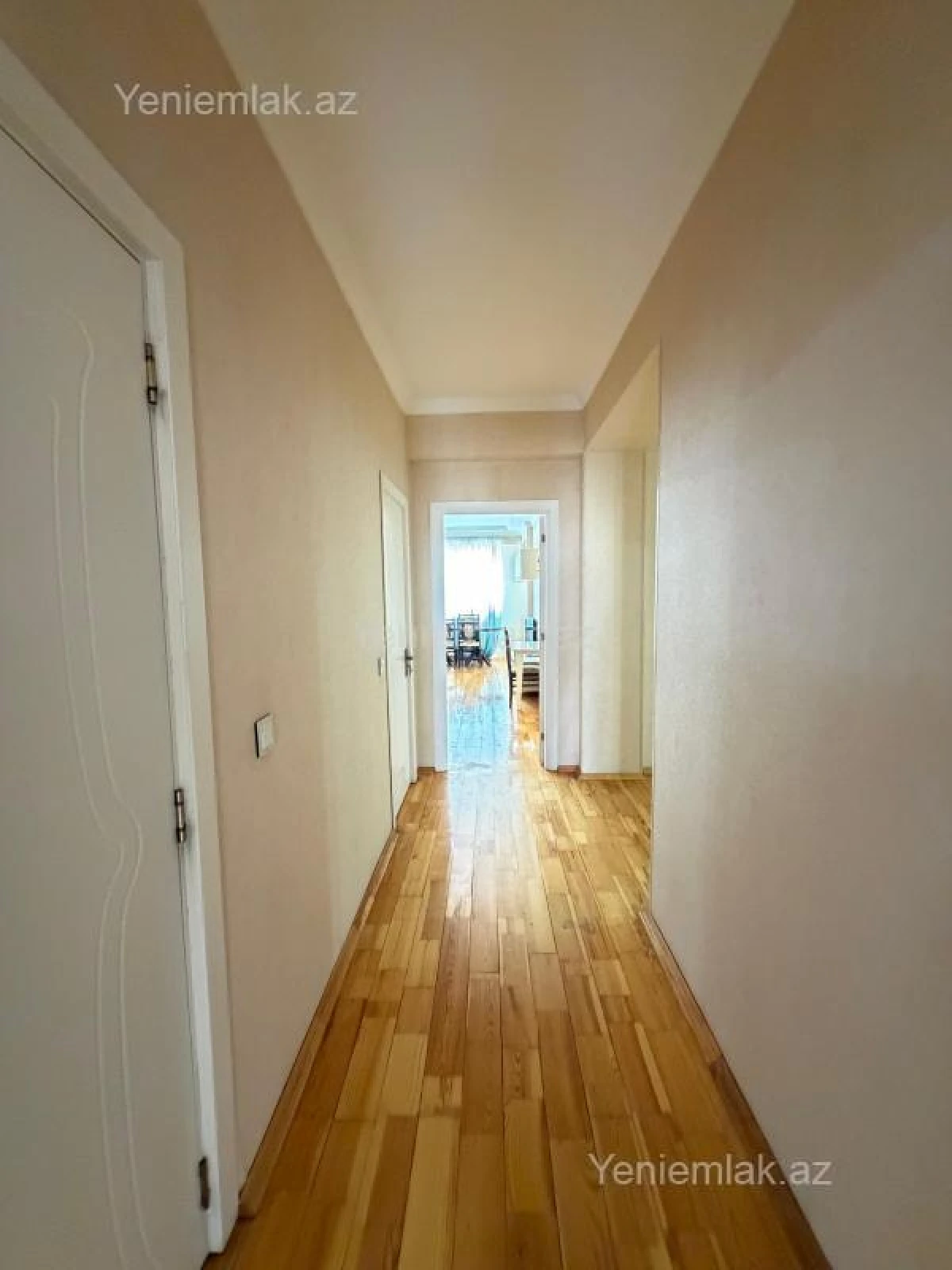 Satılır 3 otaqlı yeni tikili 120 m²