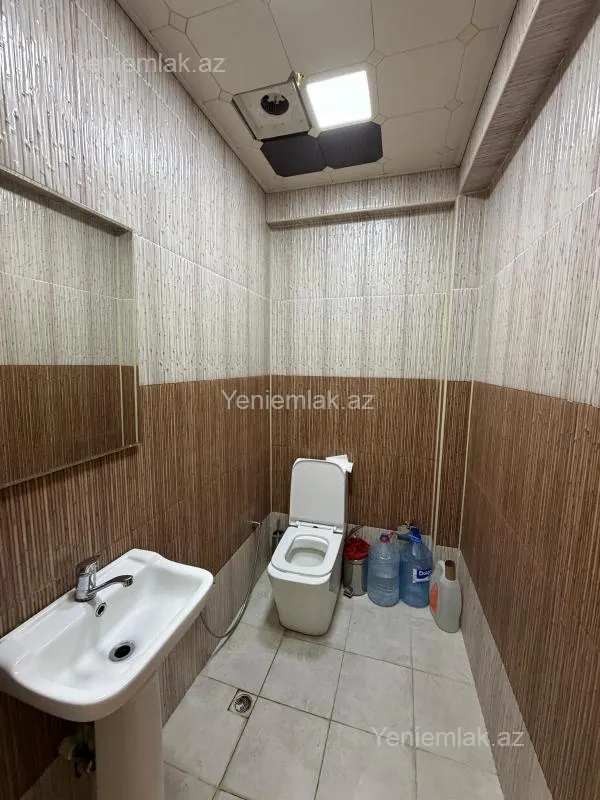 Satılır 3 otaqlı yeni tikili 120 m²