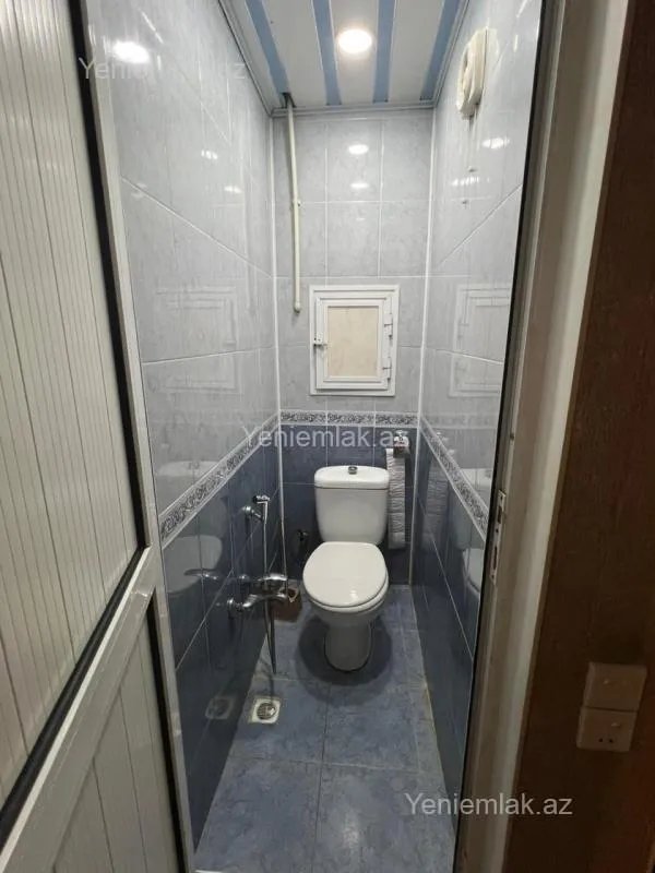 Satılır 3 otaqlı köhnə tikili 80 m²