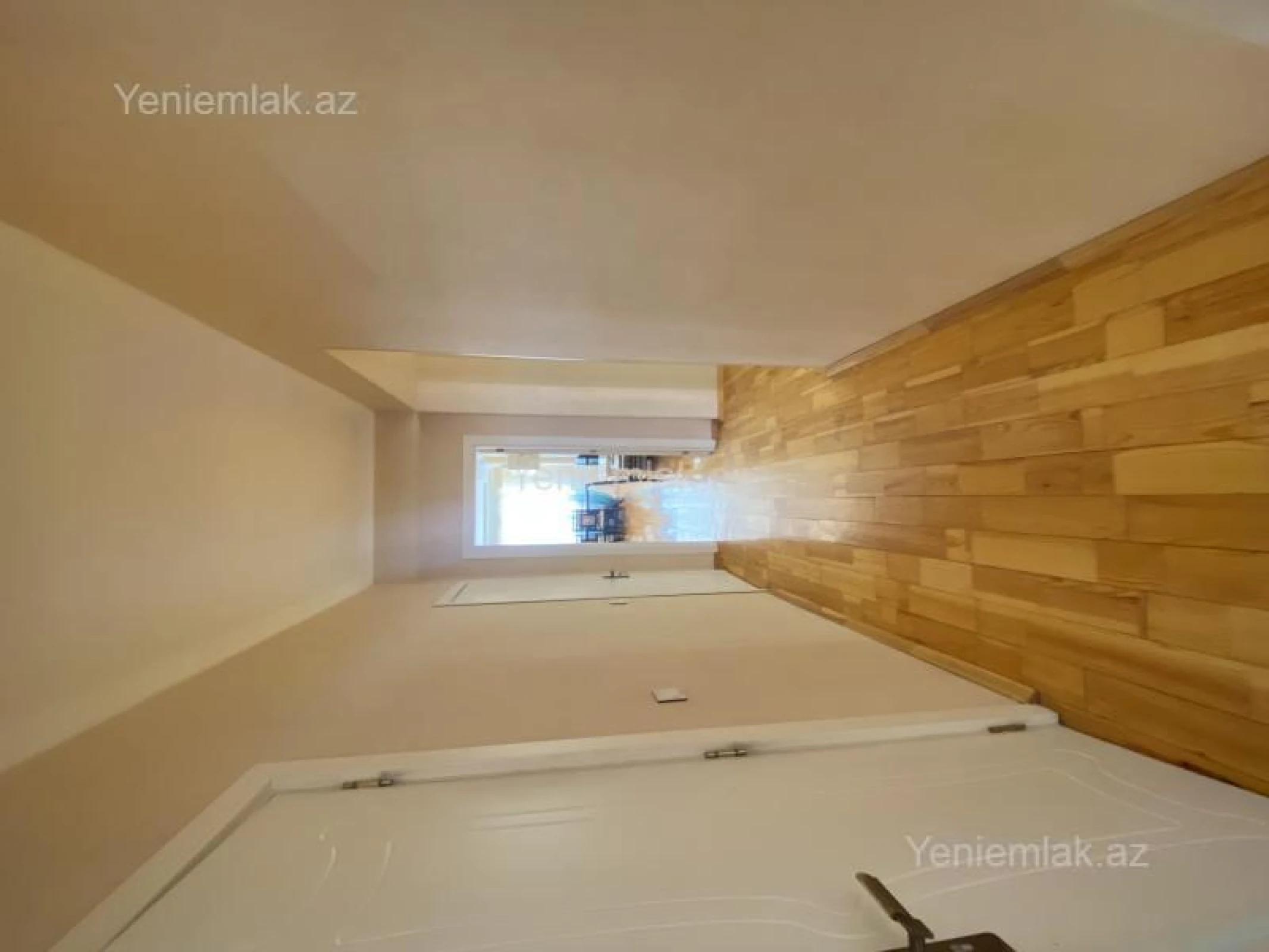 Satılır 3 otaqlı yeni tikili 119.8 m²