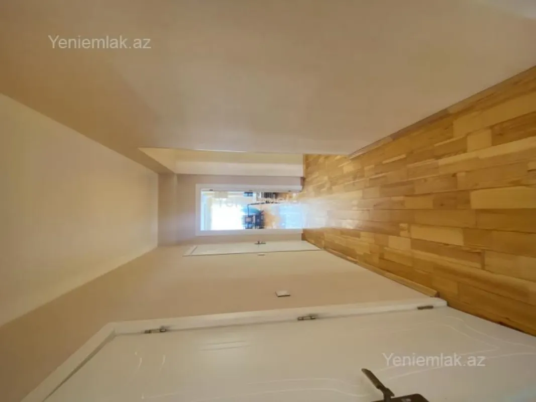 Satılır 3 otaqlı yeni tikili 119.8 m²