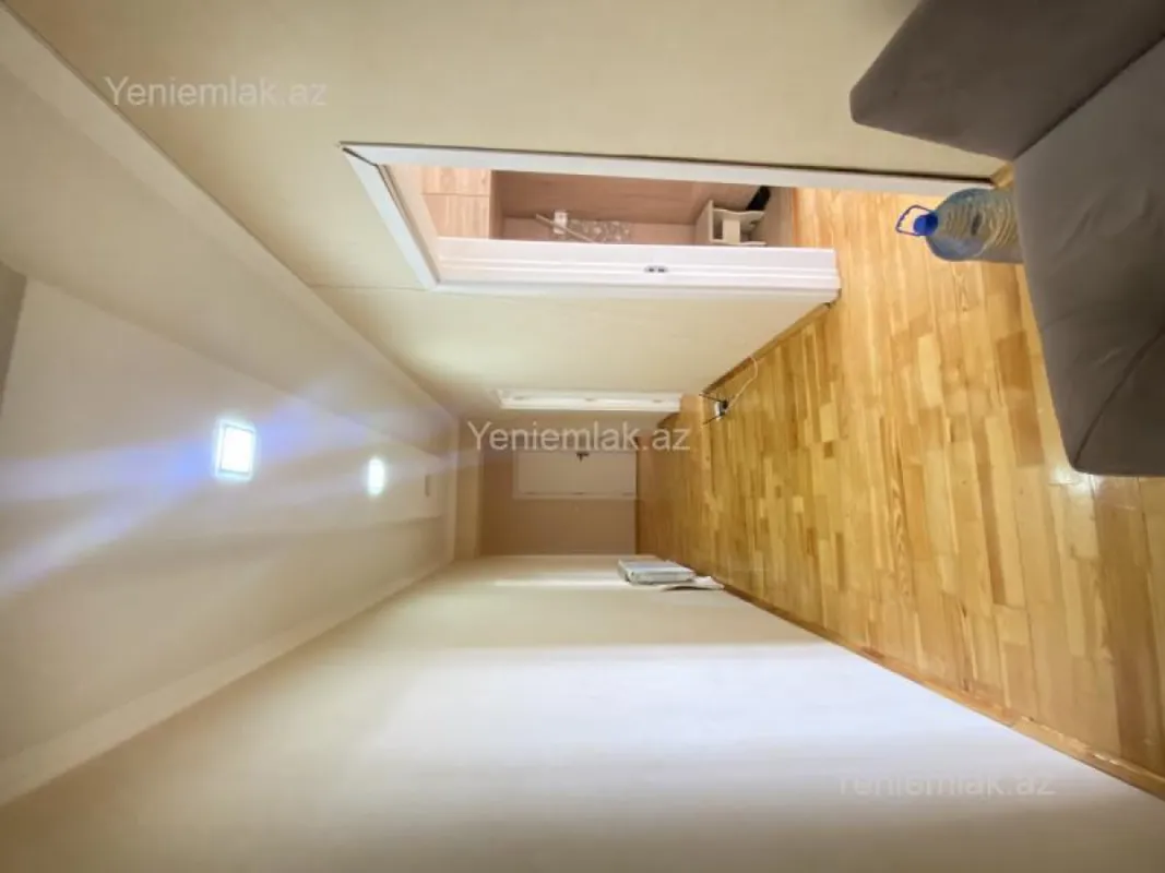 Satılır 3 otaqlı yeni tikili 119.8 m²