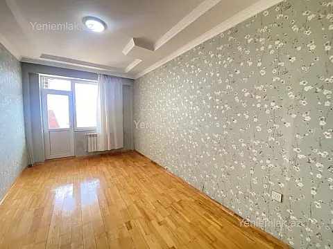 Satılır 3 otaqlı yeni tikili 119.8 m²