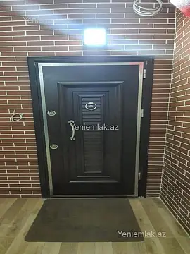 Satılır 3 otaqlı yeni tikili 132.2 m² — Bakı, Yasamal 3 otaq 132.20 m²