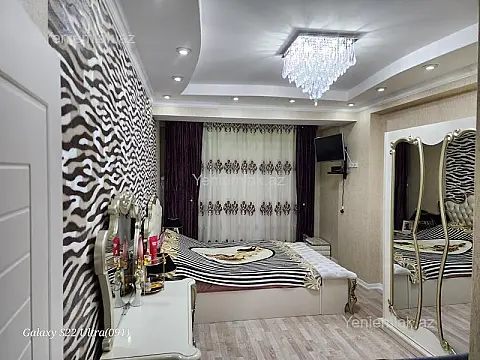 Satılır 3 otaqlı yeni tikili 132.2 m²