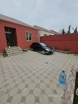 Satılır 3 otaqlı həyət evi 90 m² — Sumqayıt 3 otaq 90.00 m²