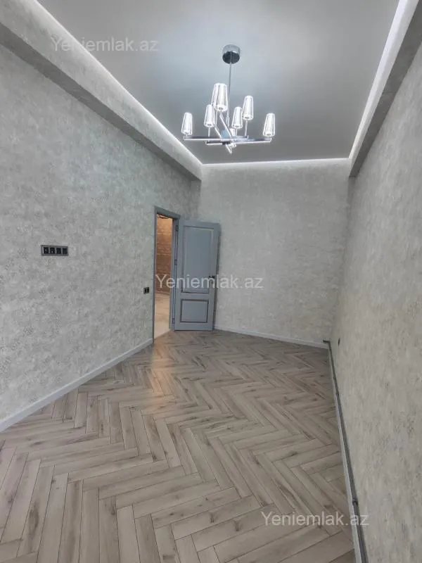 Satılır 2 otaqlı yeni tikili 88 m²