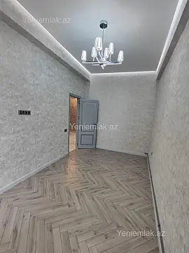 Satılır 2 otaqlı yeni tikili 88 m²