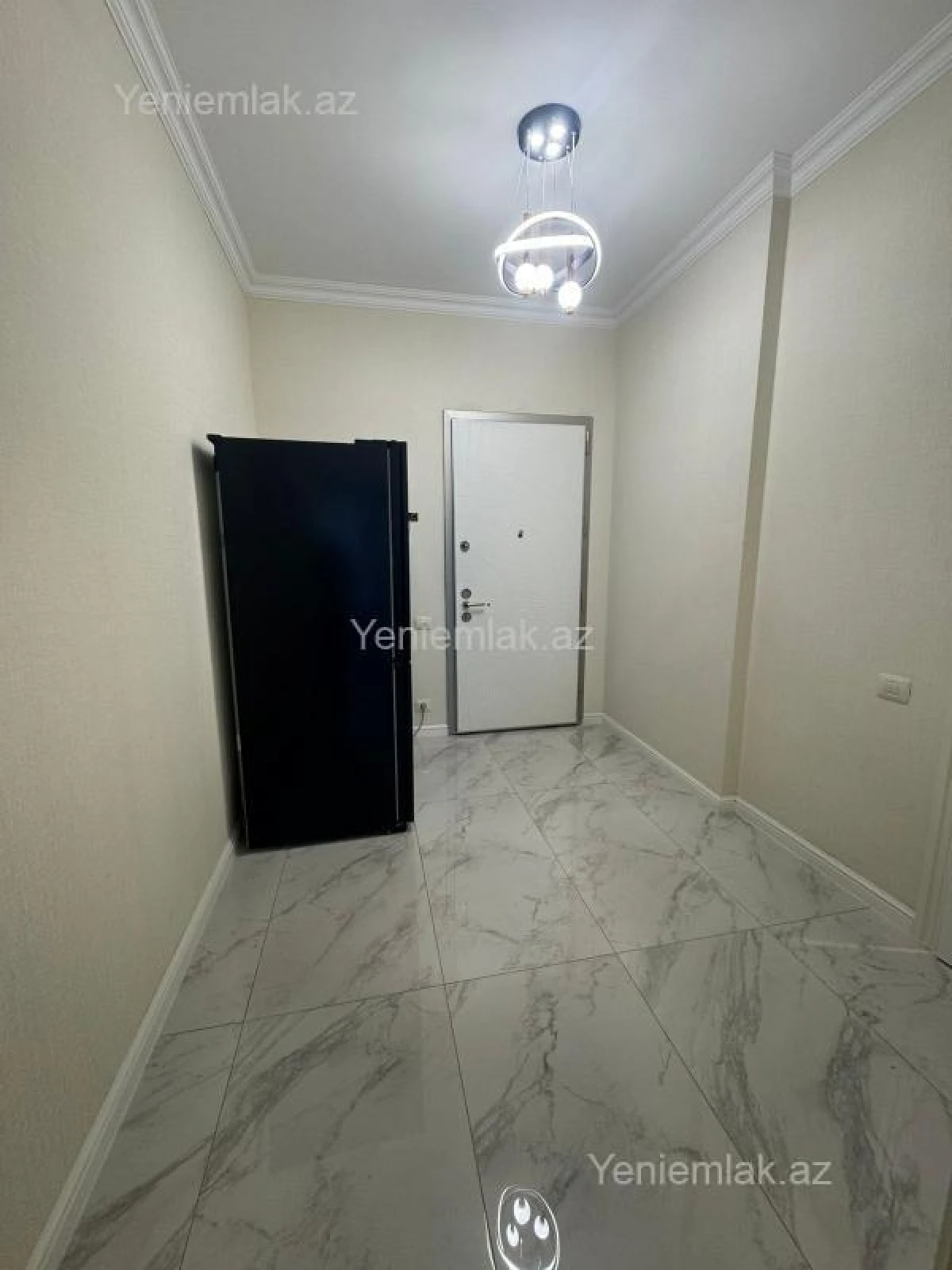 Satılır 2 otaqlı yeni tikili 60 m²