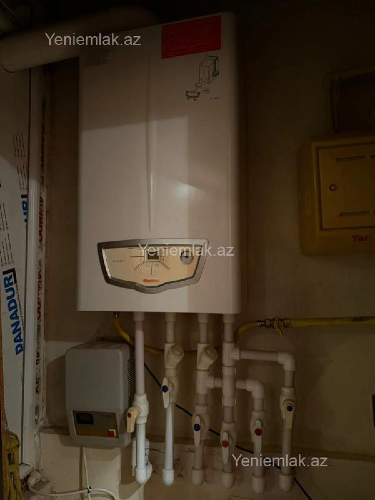 Satılır 3 otaqlı yeni tikili 75 m²