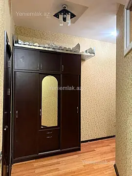 Satılır 3 otaqlı yeni tikili 75 m²