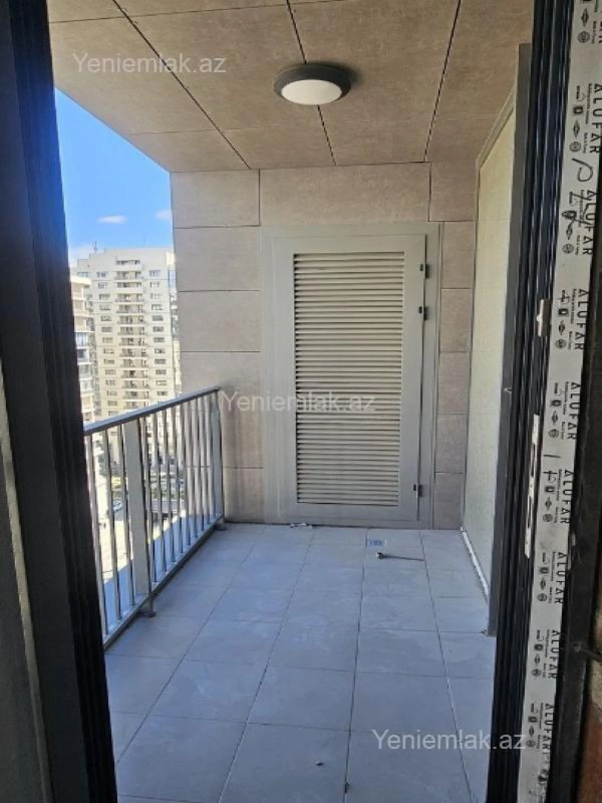 Satılır 2 otaqlı yeni tikili 80 m²