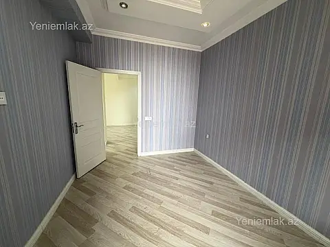 Satılır 3 otaqlı yeni tikili 129.5 m²