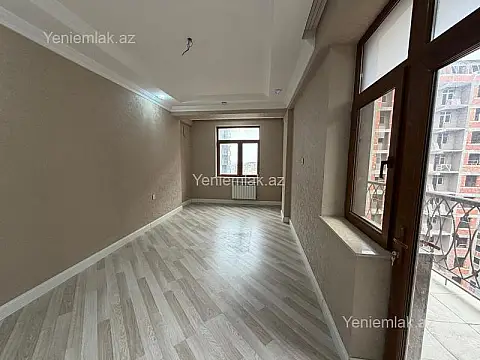 Satılır 3 otaqlı yeni tikili 129.5 m²