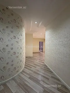 Satılır 3 otaqlı yeni tikili 129.5 m² — Bakı, Yasamal 3 otaq 129.50 m²