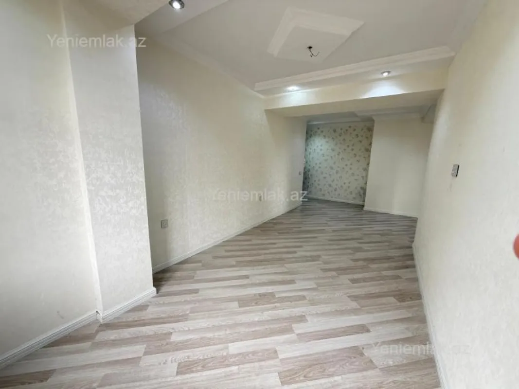 Satılır 3 otaqlı yeni tikili 129.5 m²