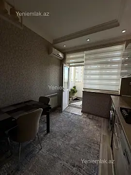 Satılır 3 otaqlı yeni tikili 112 m²
