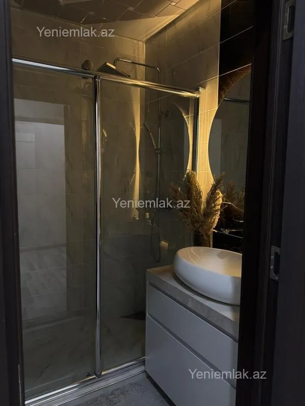 Satılır 3 otaqlı yeni tikili 112 m²