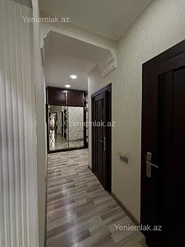 Satılır 3 otaqlı yeni tikili 112 m²