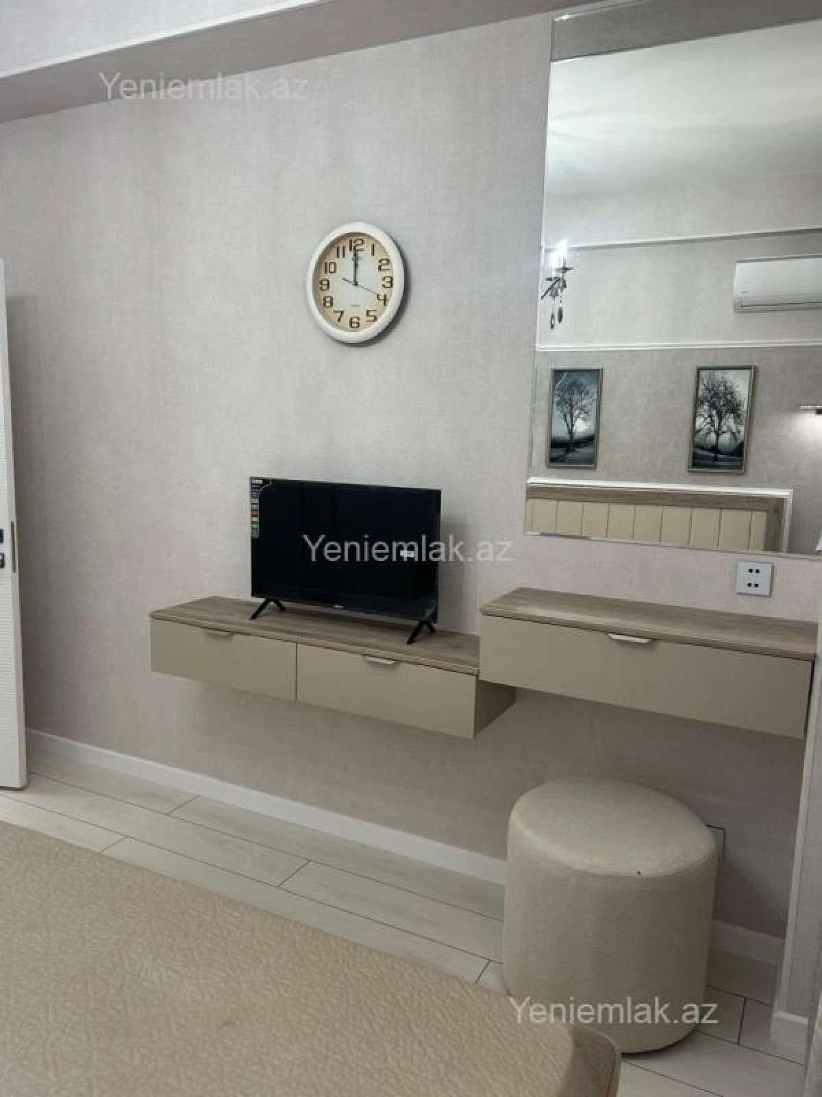 Satılır 2 otaqlı yeni tikili 67 m²