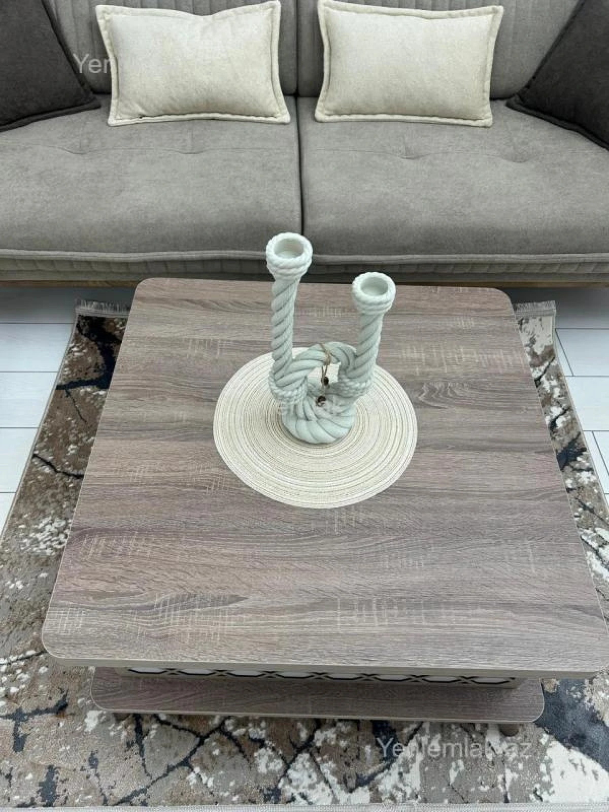 Satılır 2 otaqlı yeni tikili 67 m²