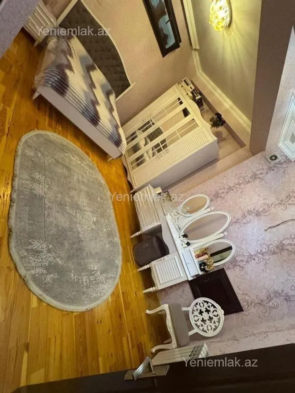 Satılır 3 otaqlı yeni tikili 105 m²