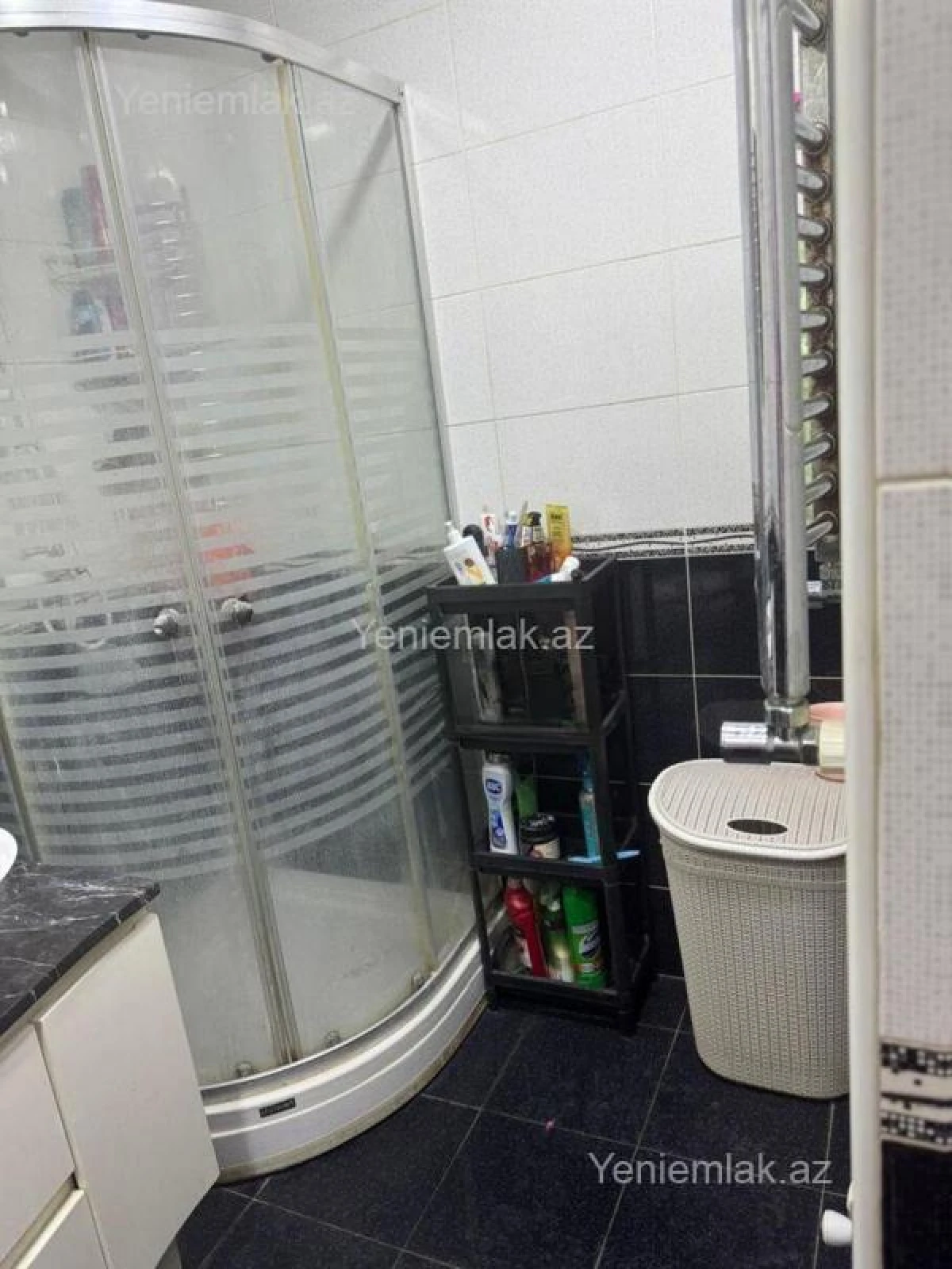 Satılır 3 otaqlı yeni tikili 105 m²