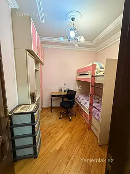 Satılır 2 otaqlı yeni tikili 80 m²