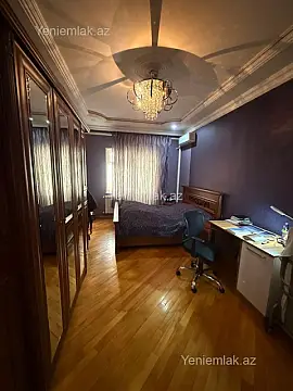 Satılır 2 otaqlı yeni tikili 80 m²