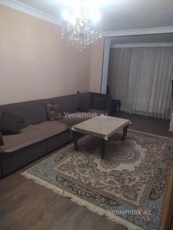 Satılır 3 otaqlı köhnə tikili 72 m²