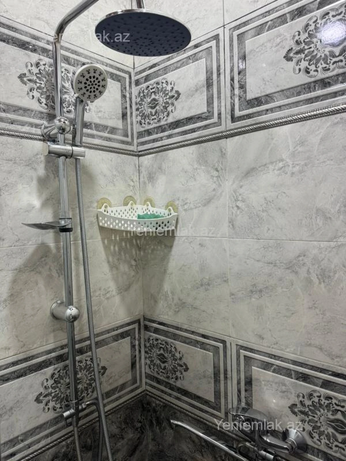 Satılır 2 otaqlı yeni tikili 48 m²