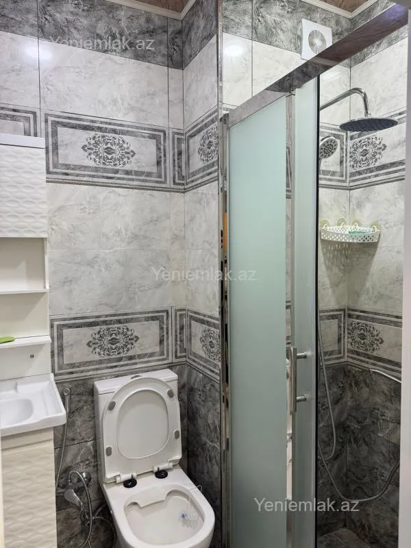 Satılır 2 otaqlı yeni tikili 48 m²