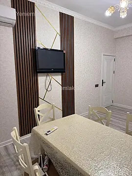 Satılır 2 otaqlı yeni tikili 48 m²