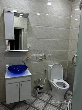 Satılır 2 otaqlı yeni tikili 59 m²