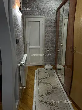 Satılır 2 otaqlı yeni tikili 59 m²