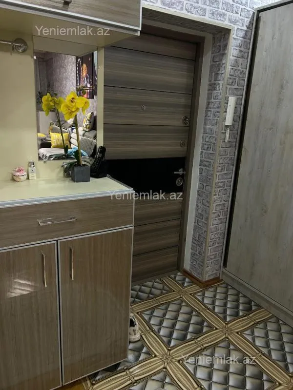 Satılır 2 otaqlı yeni tikili 59 m²