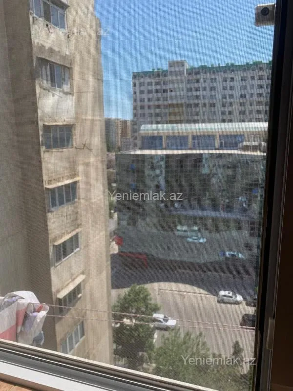 Satılır 2 otaqlı köhnə tikili 52 m²