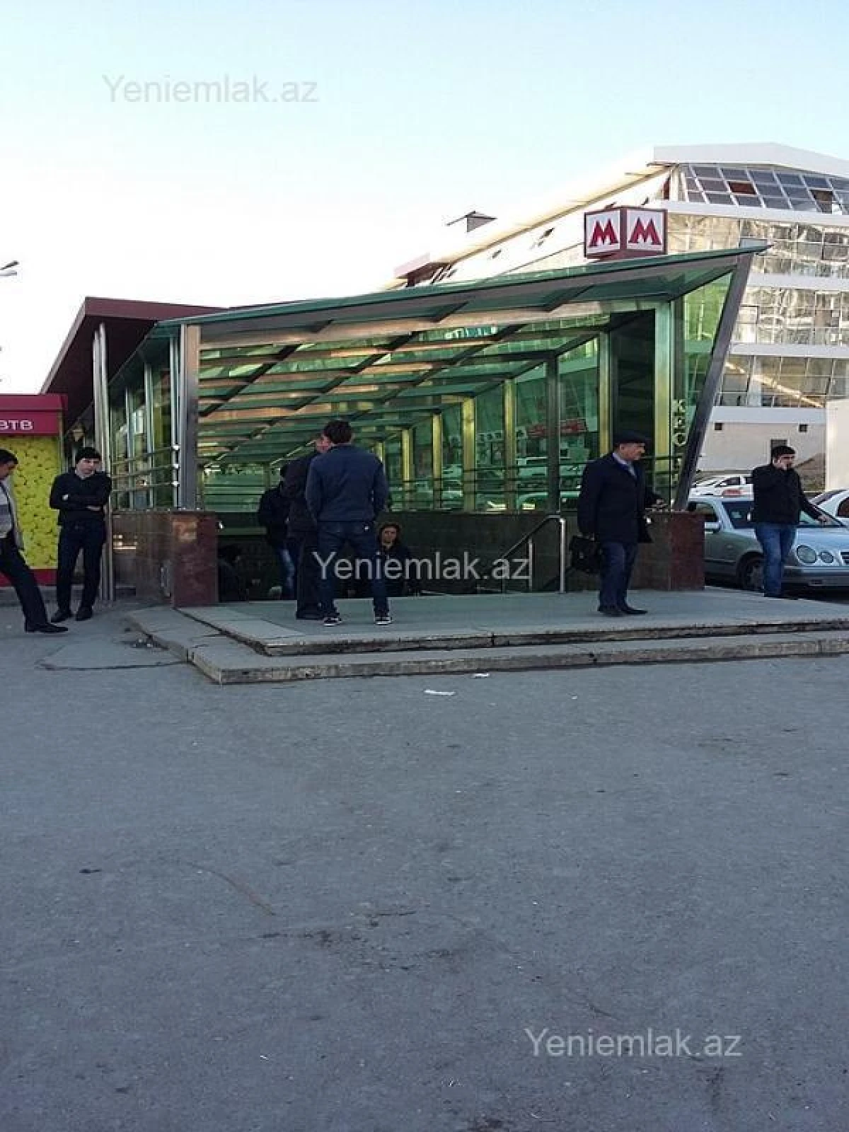 Satılır 2 otaqlı köhnə tikili 52 m²