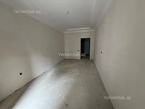 Satılır 2 otaqlı yeni tikili 84.58 m²