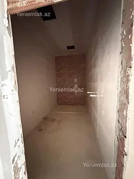 Satılır 2 otaqlı yeni tikili 84.58 m²